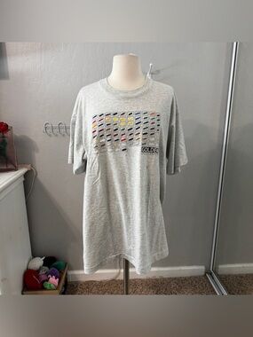 Vintage Painting T-Shirt